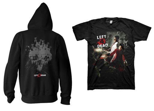 Left 4 Dead - Новые товары в магазине Valve