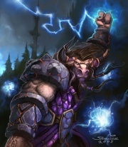 World of Warcraft - Судьба Шамана: Вопросы и ответы