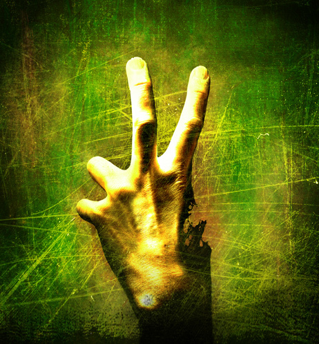 Left 4 Dead - Правила большого пальца