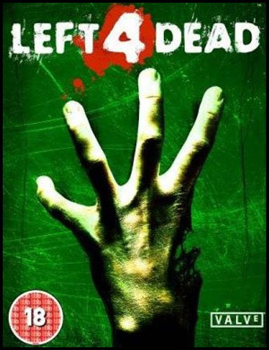 Left 4 Dead - L4D Online Cup. Анонс