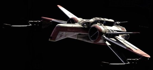 Star Wars Battlefront II - Республиканская техника