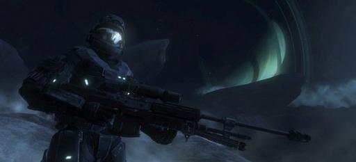 Новости - Halo: Reach - не Halo 4 для Bungie 