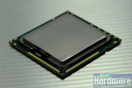   	 Core i7 980X начинает появляться в продаже
