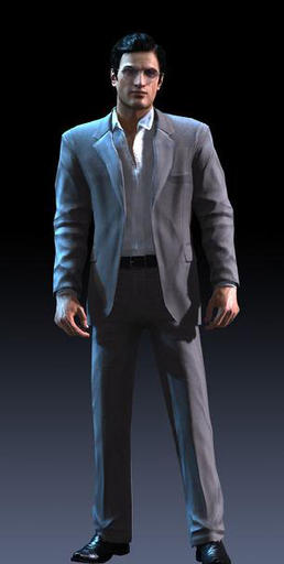 Mafia II - Скриншоты различных DLC