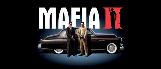 Mafia II - Обзор Mafia II от Game Informer