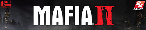 Предрелизные продажи гангстерской саги Mafia II 