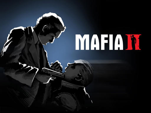 Обзор DLC из Mafia II - Collector's & Digital Deluxe Edition специально для Gamer.ru!