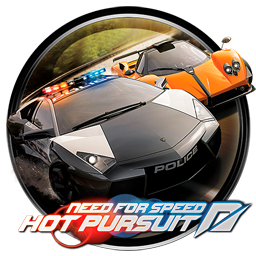 Need for Speed: Hot Pursuit - Autolog №3