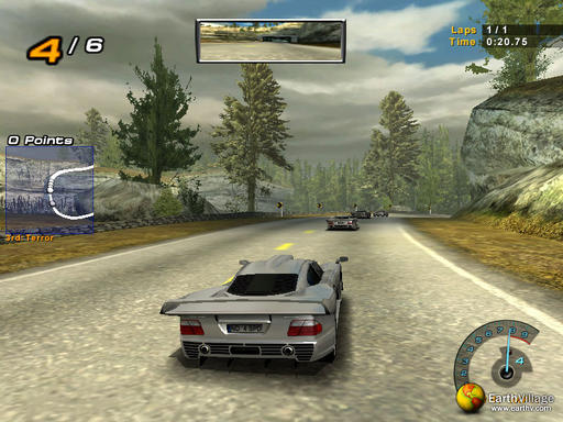 Need for Speed: Hot Pursuit - Need For Speed Hot Pursuit 2010. Правильная Видеорецензия