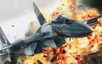 Ace Combat: враг крупным планом