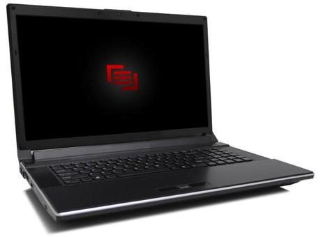 Игровое железо - Комапания Maingear представила ноутбук с самым быстрым процессором