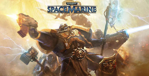 Warhammer 40,000: Space Marine - Как поиграть в демо уже сейчас?