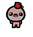 Binding of Isaac, The - Персонажи Binding of Isaac