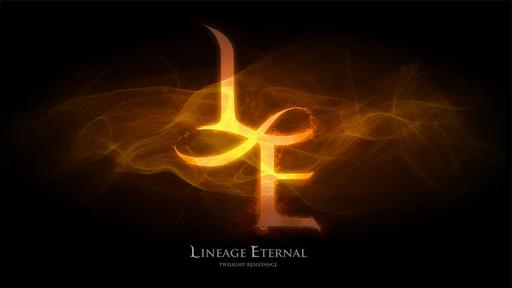 Lineage Eternal: Twilight Resistance - Анонс игры