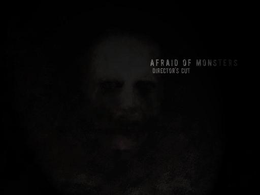 Half-Life - Afraid Of Monsters