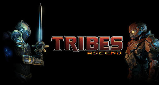 Tribes: Ascend - Прочитать обязательно! Rules и другое.