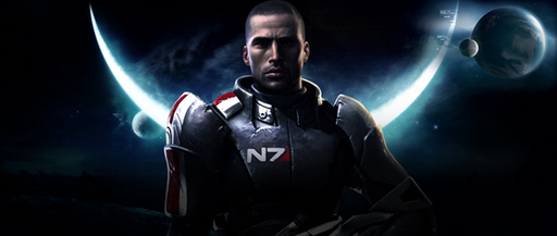 Сценарий фильма Mass Effect готов, но будущее фильма туманно