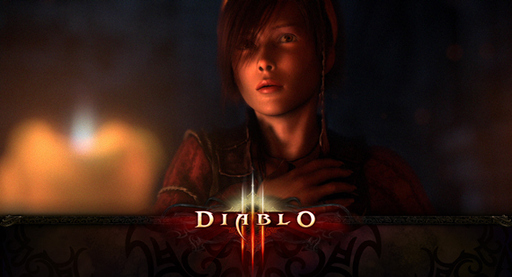 Количество подписчиков WoW — 9,1 млн, продажи Diablo III — 10 млн копий, выручка Activision Blizzard упала