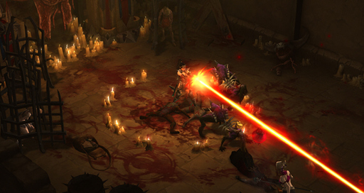 Blizzard возлагает большие надежды на патч 1.0.4 для Diablo III
