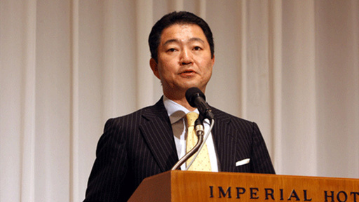 Новости - Президент Square Enix  - Йоити Вада уходит в отставку.