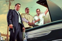 Новые подробности GTA V