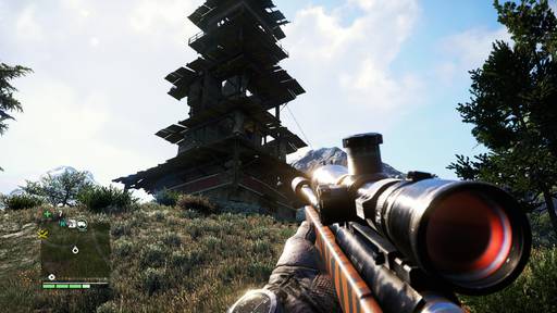 Far Cry 4 - Рецензия на игру «Far Cry 4» + видеообзор для ленивых