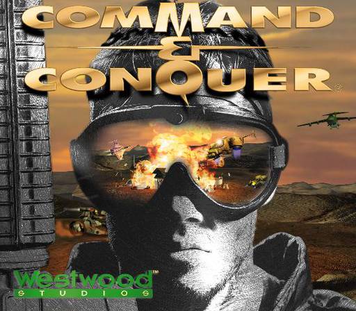 Command & Conquer -  20 лет Command & Conquer. Tiberian Origins 