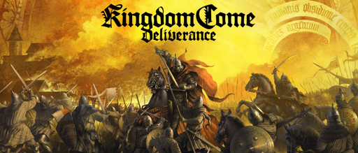 Kingdom Come: Deliverance - Краткий сказ о том, что я испытал в Kingdom Come: Deliverance.